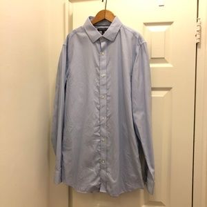 Banana Republic Tall, Tailored/Slim Fit, Non-Iron